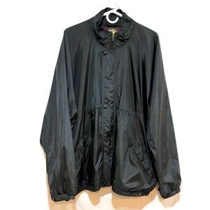 MENS HIGHLANDER RAINWEAR JACKET